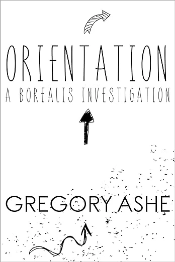 Orientation - CraveBooks