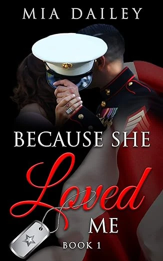 Because She Loved Me - CraveBooks