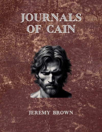 Journals of Cain - CraveBooks