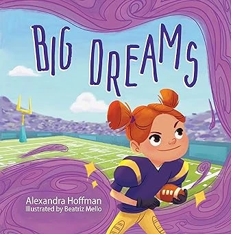 Big Dreams - CraveBooks