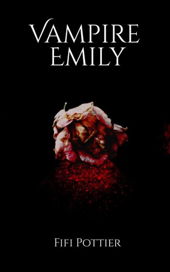 Vampire Emily - CraveBooks