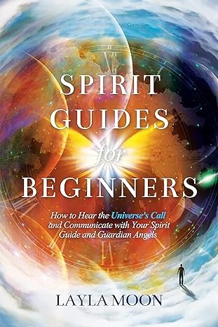 Spirit Guides for Beginners - CraveBooks