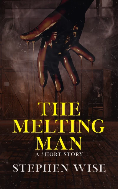 The Melting Man - CraveBooks