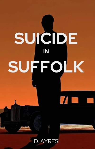 Suicide in Suffolk