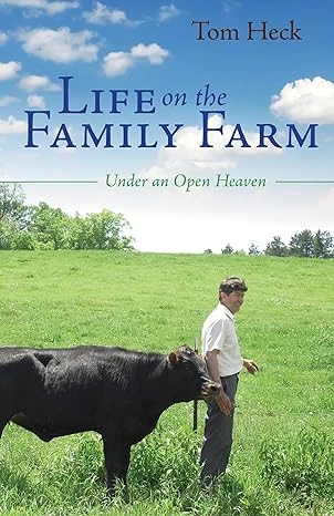 Life on the Family Farm - CraveBooks