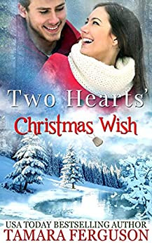 TWO HEARTS' CHRISTMAS WISH