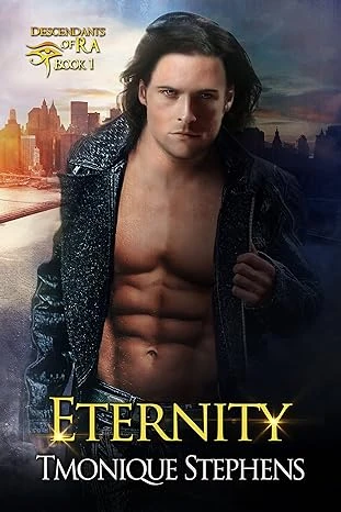 Eternity - CraveBooks