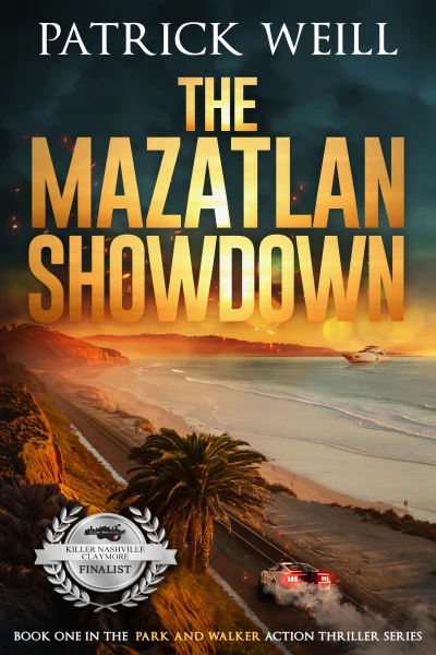 The Mazatlan Showdown - CraveBooks