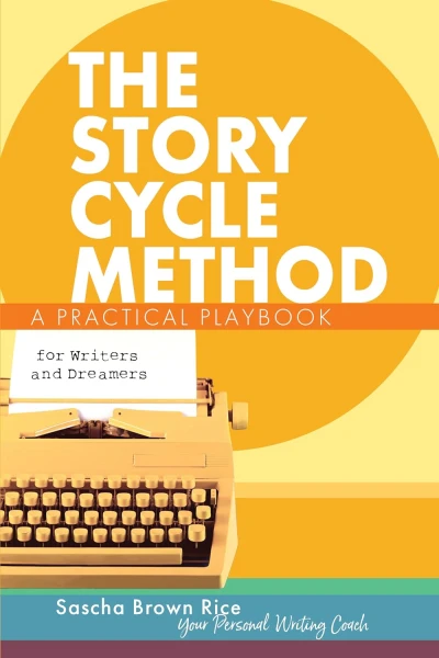 The Story Cycle Method - CraveBooks