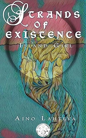 Strands of Existence 1 - CraveBooks