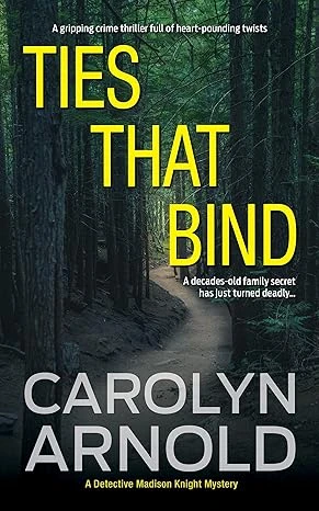 Ties That Bind - CraveBooks