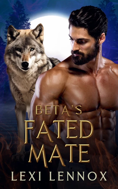 Beta's Fated Mate - CraveBooks