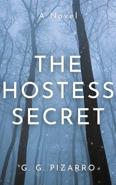 The Hostess Secret: A Novel - CraveBooks