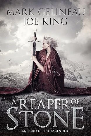 A Reaper of Stone - CraveBooks