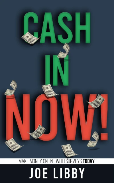 Cash In NOW!: Make Money Online with Surveys Today!