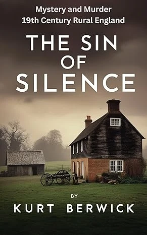 The Sin of Silence - CraveBooks