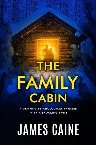 The Family Cabin - CraveBooks