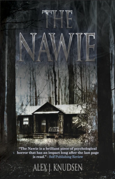 The Nawie - CraveBooks