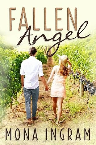 Fallen Angel - CraveBooks