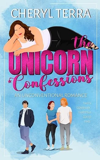The Unicorn Confessions - CraveBooks