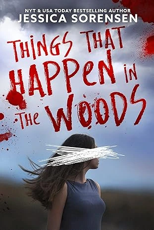 Things That Happen in the Woods - CraveBooks