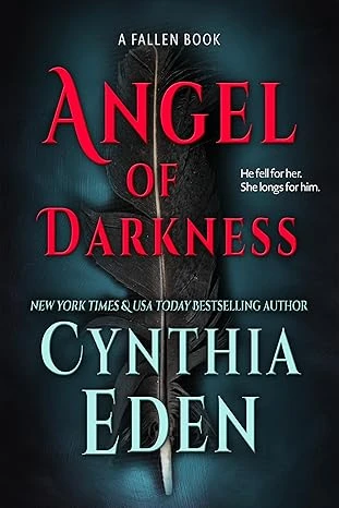 Angel Of Darkness - CraveBooks