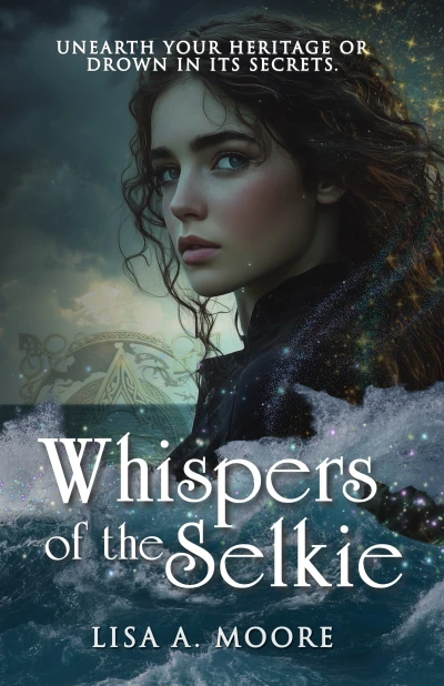 Whispers of the Selkie