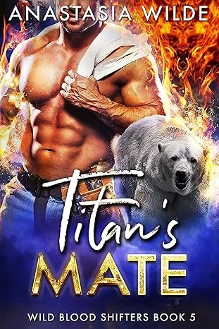 Titan's Mate