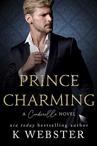 Prince Charming - CraveBooks