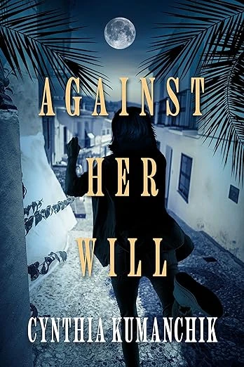 Against Her Will - CraveBooks