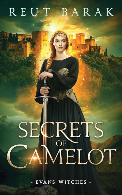 Secrets of Camelot - CraveBooks