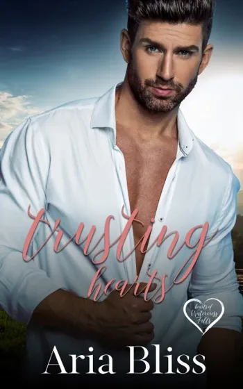 Trusting Hearts: A Single Dad Small Town Romance (... - CraveBooks