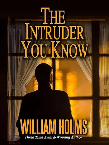 The Intruder You Know - CraveBooks