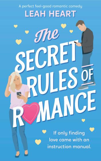 The Secret Rules of Romance