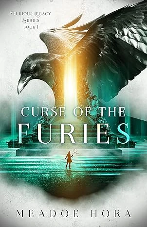 Curse of the Furies - CraveBooks