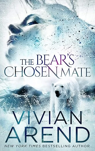 The Bear's Chosen Mate - CraveBooks