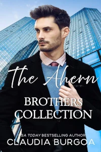 The Ahem Brothers - CraveBooks
