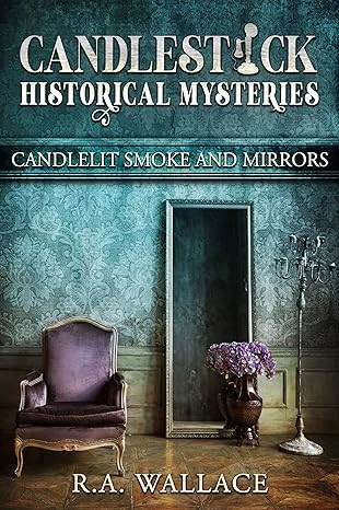 Candlelit Smoke and Mirrors - CraveBooks