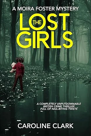 The Lost Girls - CraveBooks