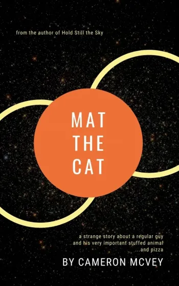 Mat the Cat - CraveBooks