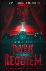 Dark Requiem- Night Hunters Book One - CraveBooks