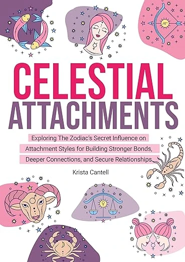 Celestial Attachments - CraveBooks