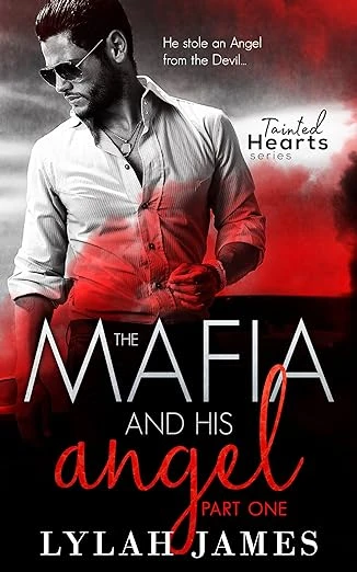 The Mafia And His Angel - CraveBooks