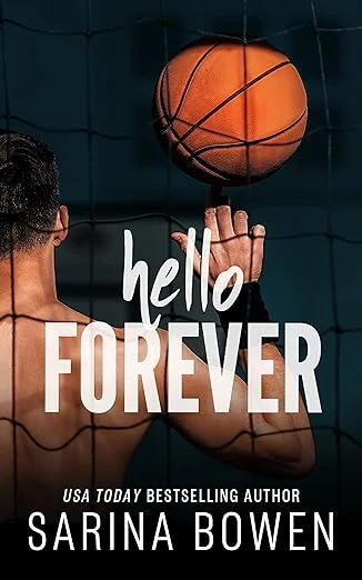 Hello Forever - CraveBooks