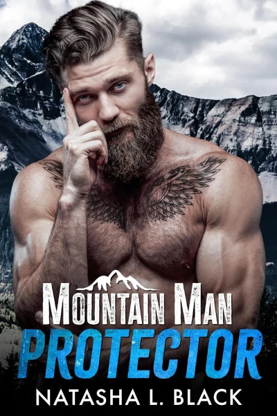 Mountain Man Protector - CraveBooks