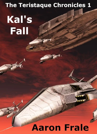 Kal's Fall - CraveBooks