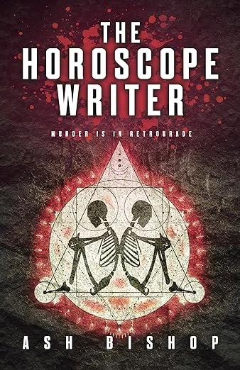 The Horoscope Writer - CraveBooks