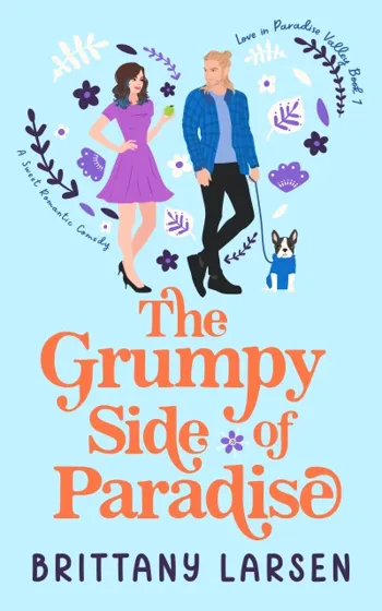 The Grumpy Side of Paradise