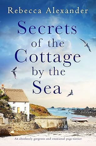 Secrets of the Cottage by the Sea