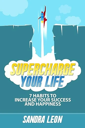Supercharge Your Life - CraveBooks